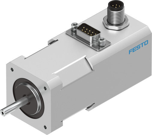 EMMS-ST-42-S-SE-G2 Stepper motor