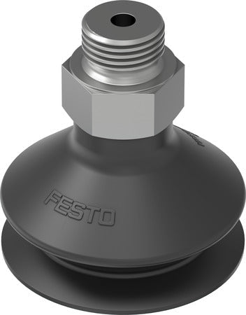 VASB-40-1/4-NBR Suction cup complete