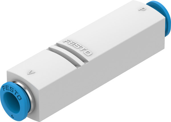 VN-07-M-I3-PQ2-VQ2 Vacuum generator