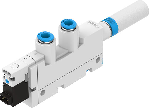 VN-10-L-T3-PQ2-VQ2-RO1-B Vacuum generator