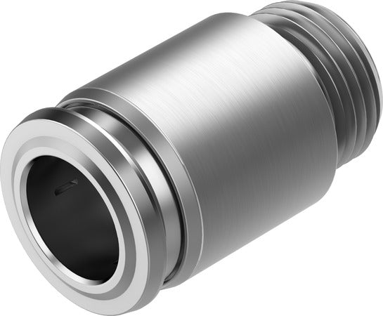 NPQR-DK-G38-Q12 Push-in fitting