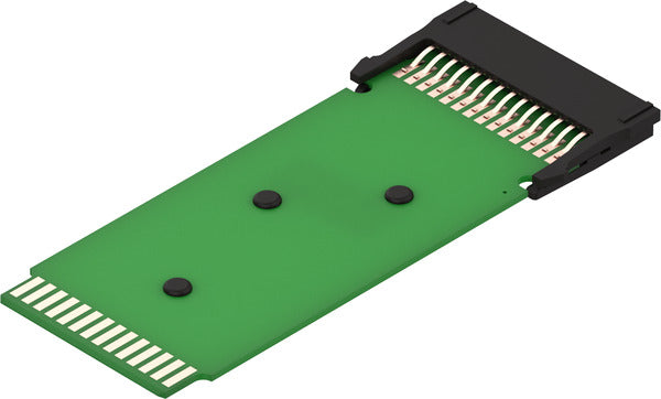 VMPA14-MPM-EV-AB-4 Electrical interlinking module
