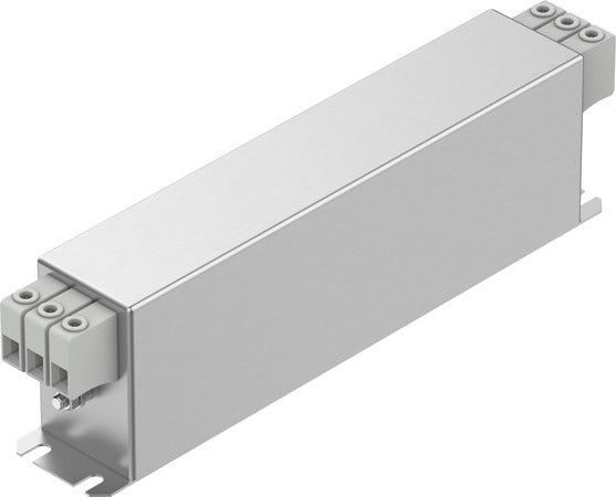 CAMF-C6-F-C16-11A Mains filter