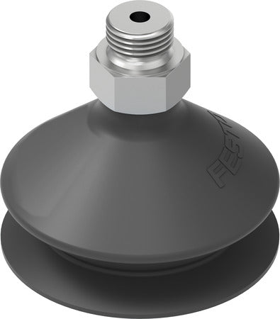 VASB-55-1/4-NBR Suction cup complete