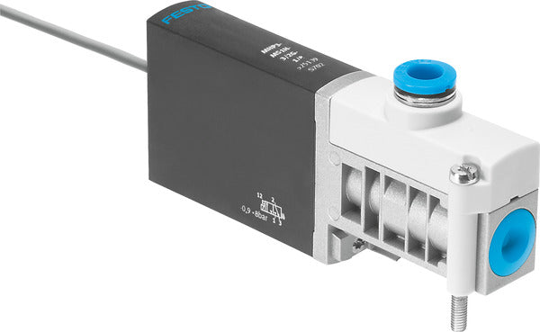 MHP3-MS1H-3/2G-QS-6-K Solenoid valve