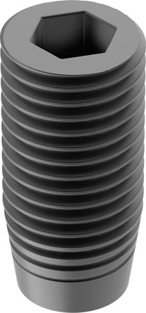VMPA1-FT-NW1.5-10 Fixed flow restrictor
