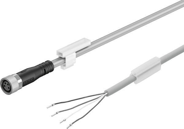 NEBU-M8G4-K-9-LE4 Connecting cable