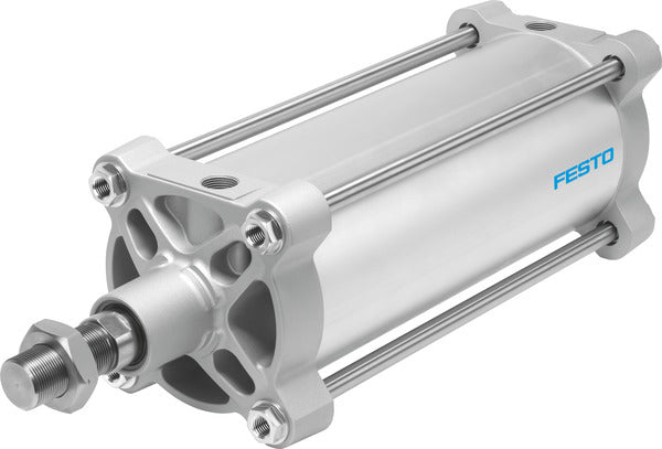 DSBG-200-125-P-N3 ISO cylinder