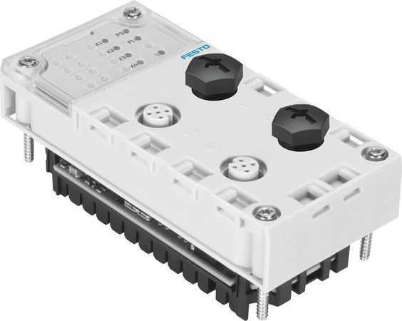CPX-CTEL-2-M12-5POL-LK Electrical interface