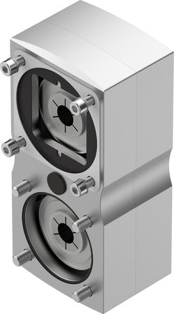 EAMM-U-110-D80-100A-120-S1 Parallel kit