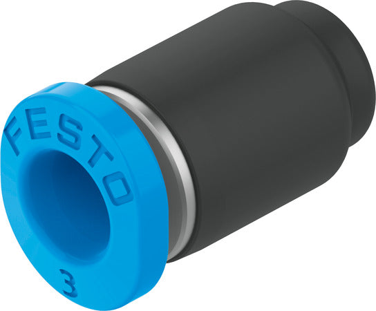 QSMC-3 Push-in cap