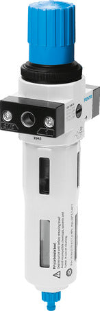 LFR-1/4-D-5M-O-MIDI Filter regulator