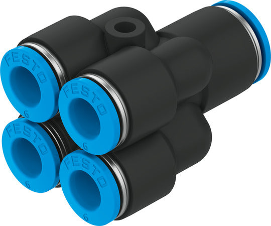 QSQ-8-6 Multiple distributor