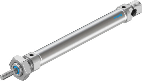 DSNU-16-100-PPS-A ISO cylinder