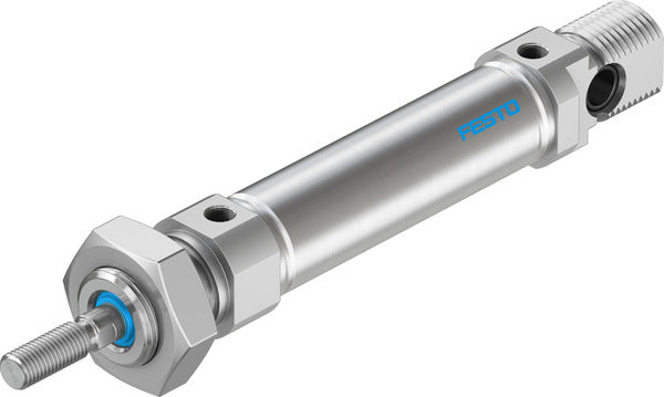 DSNU-16-25-P-A ISO cylinder