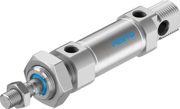 DSNU-25-10-PPS-A ISO cylinder