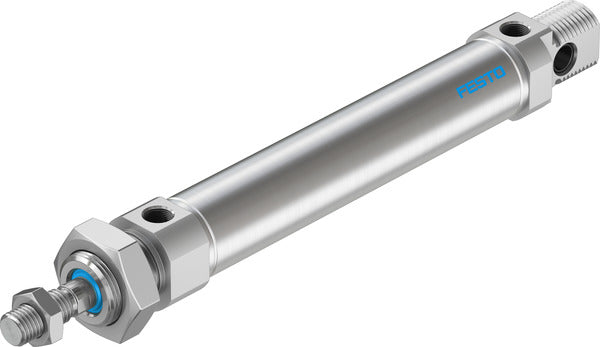 DSNU-25-100-PPS-A ISO cylinder