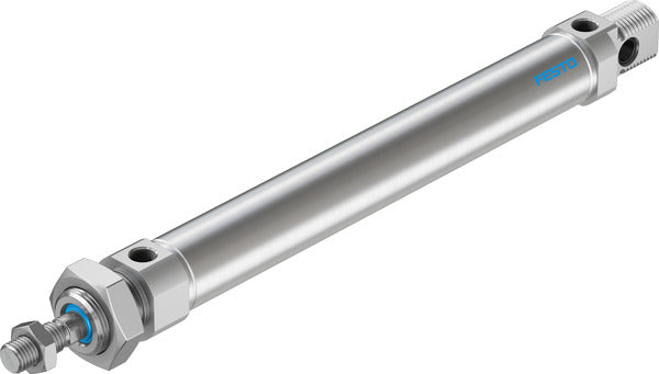 DSNU-25-160-PPS-A ISO cylinder