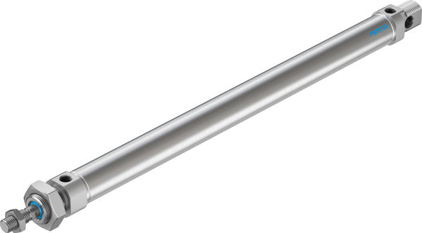 DSNU-25-300-PPS-A ISO cylinder