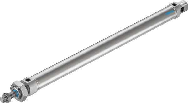 DSNU-25-500-PPS-A ISO cylinder