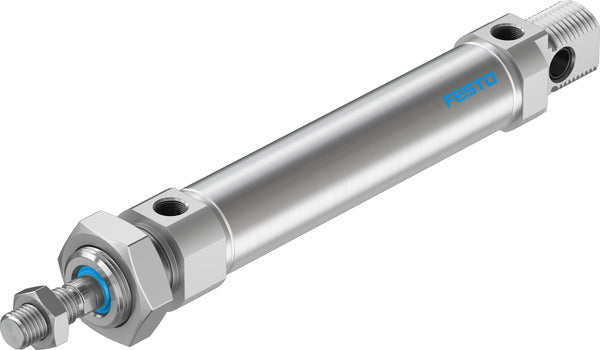 DSNU-25-80-PPS-A ISO cylinder