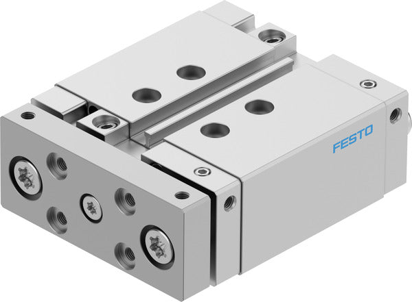 DFM-20-25-B-PPV-A-KF Guided drive