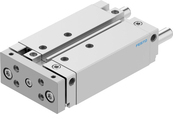 DFM-25-80-B-PPV-A-GF Guided drive