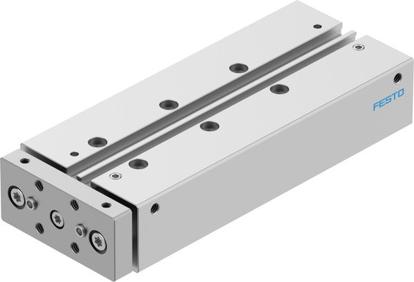 DFM-16-100-B-PPV-A-KF Guided drive