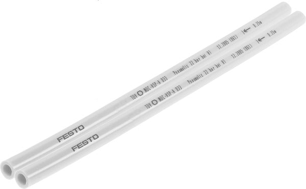PUN-6X1-DUO-SI DUO tubing