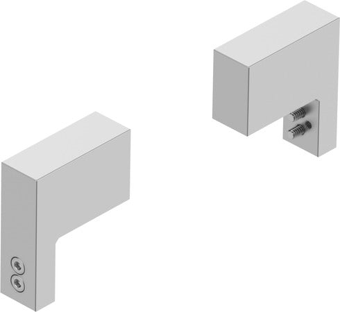 BUB-HGPD-16 Gripper jaw blank