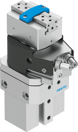 HGDS-PP-16-YSRT-A-B Swivel/gripper unit