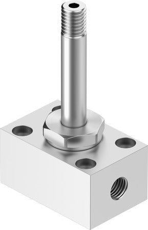 MOCH-3-1/8 Solenoid valve