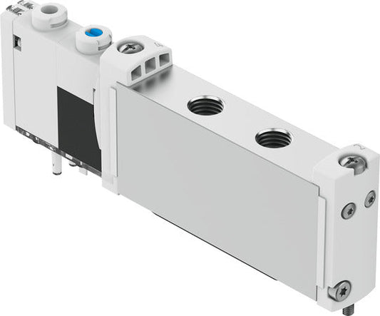 VUVG-S14-M52-AZT-G18-1T1L Solenoid valve