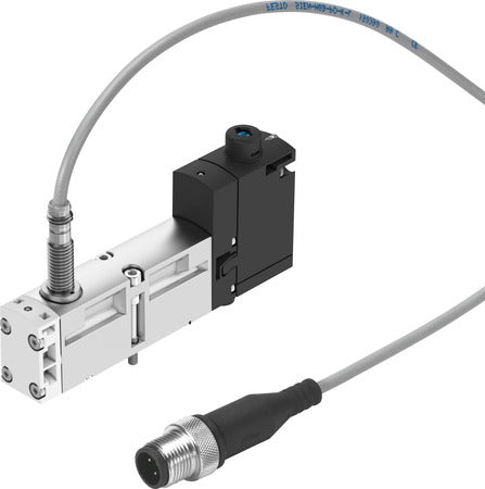 VSVA-B-M52-MZD-A2-1T1L-APX-0.5 Solenoid valve