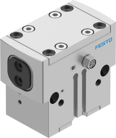 HGPD-25-A-G2 Parallel gripper