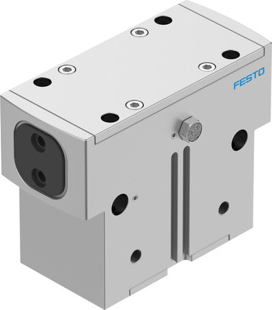 HGPD-63-A-G2 Parallel gripper