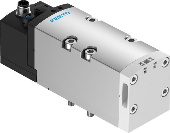 VSVA-B-M52-MD-D2-1R5L Solenoid valve