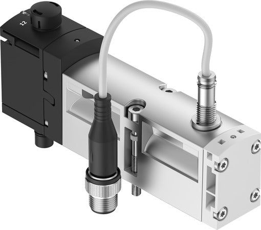 VSVA-B-M52-MZ-A1-1T1L-APX-0.5 Solenoid valve