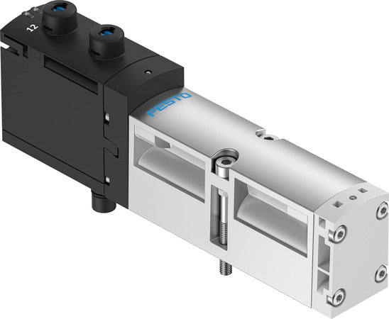 VSVA-B-T32C-AZD-A1-1T1L Solenoid valve