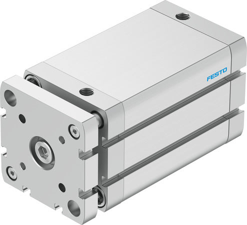ADNGF-63-80-PPS-A Compact cylinder