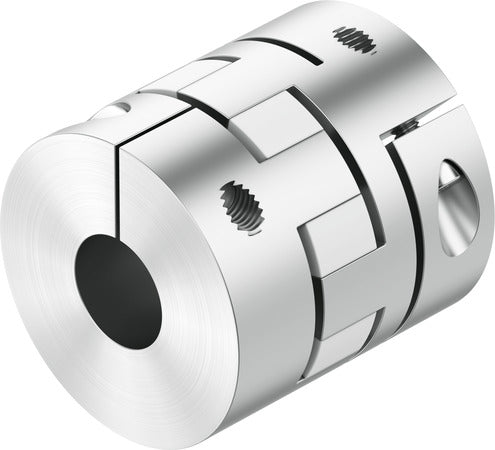 EAMC-67-62-24-24 Coupling