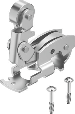 VAOM-R4-20-D2-52 One-way roller lever