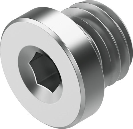 NPQR-BK-M7 Plug screw