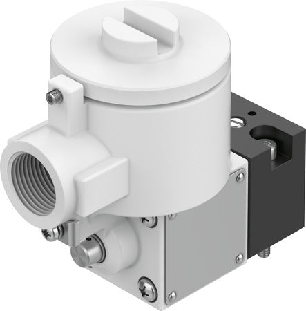 MGXDH-3/2-1.2-24DC-EX Pilot valve