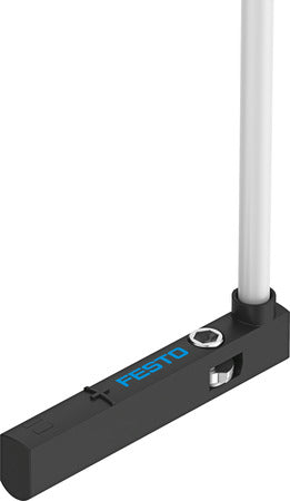 SME-10M-ZS-24V-E-2,5-Q-OE Proximity sensor