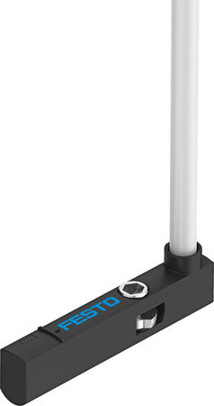 SMT-10M-PS-24V-E-2,5-Q-OE Proximity sensor