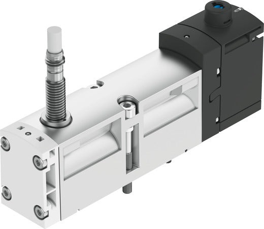 VSVA-B-M52-MZH-A1-1T1L-APC Solenoid valve