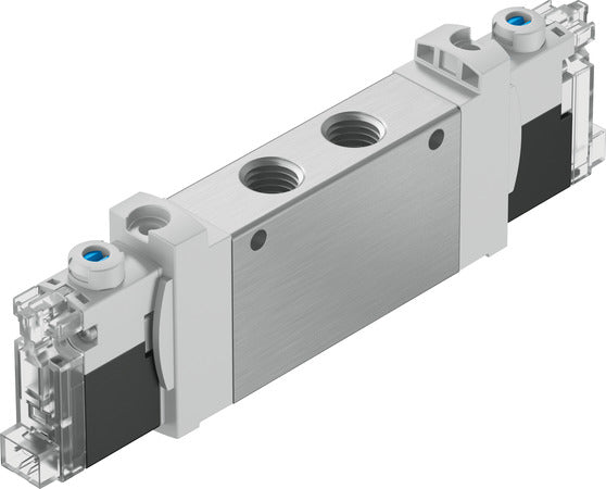 VUVG-LK14-T32C-AT-G18-1H2L-W1-S Solenoid valve