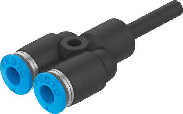 QSY-4H Push-in Y-connector