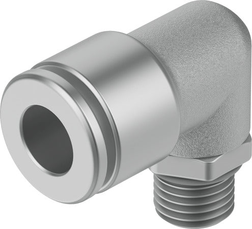 NPQH-L-M7-Q6-P10 Push-in L-fitting